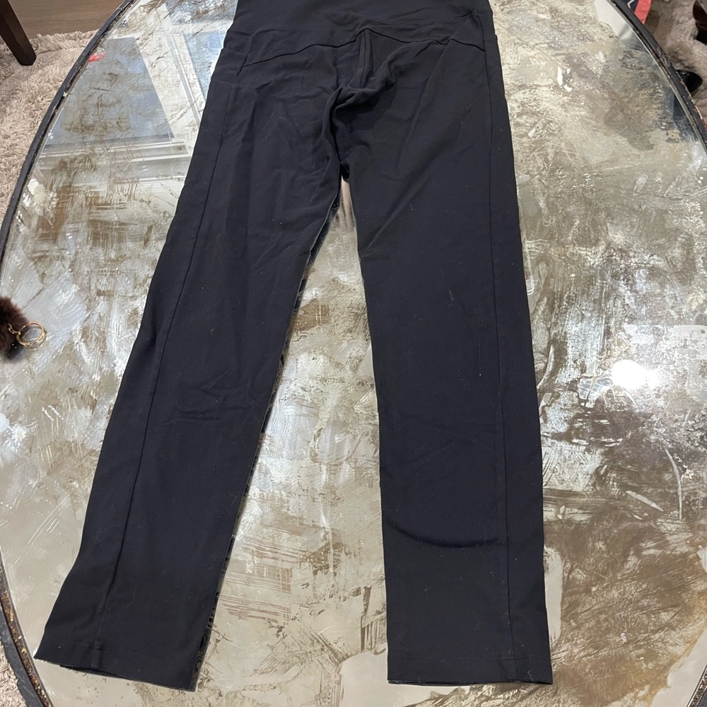 Athleta Navy Leggings